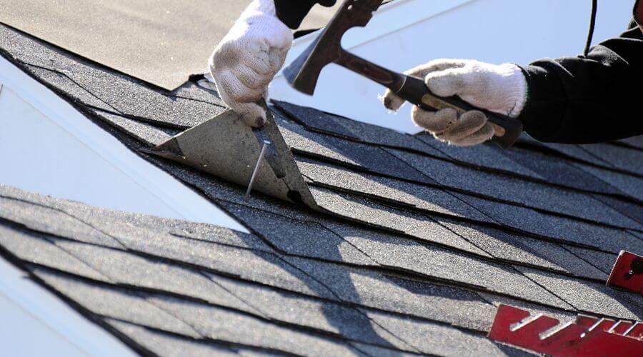 Expert tile roof repair services in Los Alamos, NM